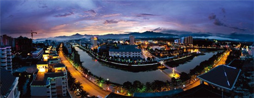 好吃嘴火锅冒菜