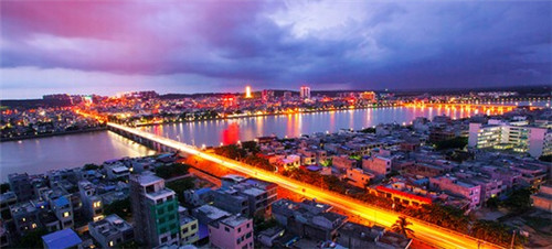 东方翔烨乒乓球教育