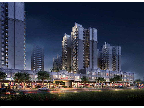 靓车洁汽车美容