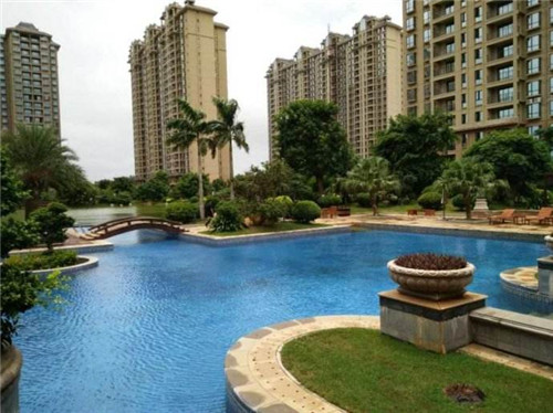 来宝汽车美容美饰