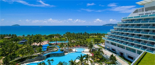 盛唐