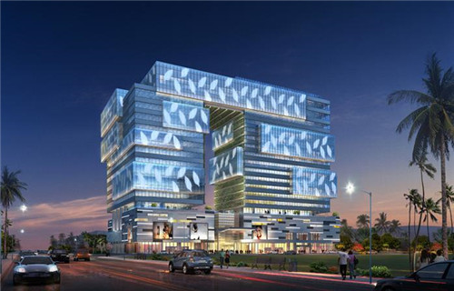 润之杰自助洗衣