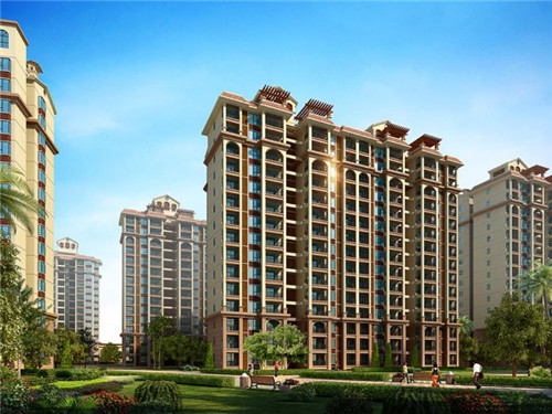 县城可以开虞美人烘焙吗