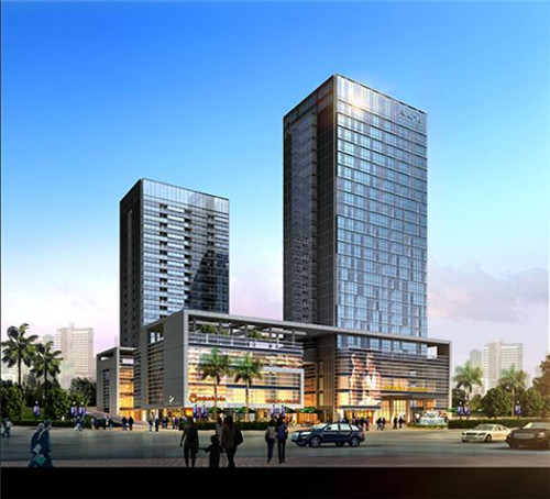 在银川市可以开几家张小烫麻辣烫加盟店