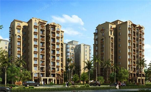 戴家小区是什么物业的（戴家小区地址）