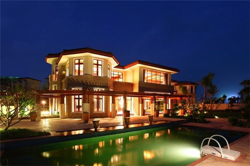燕林学府房价（燕林学府房价走势）